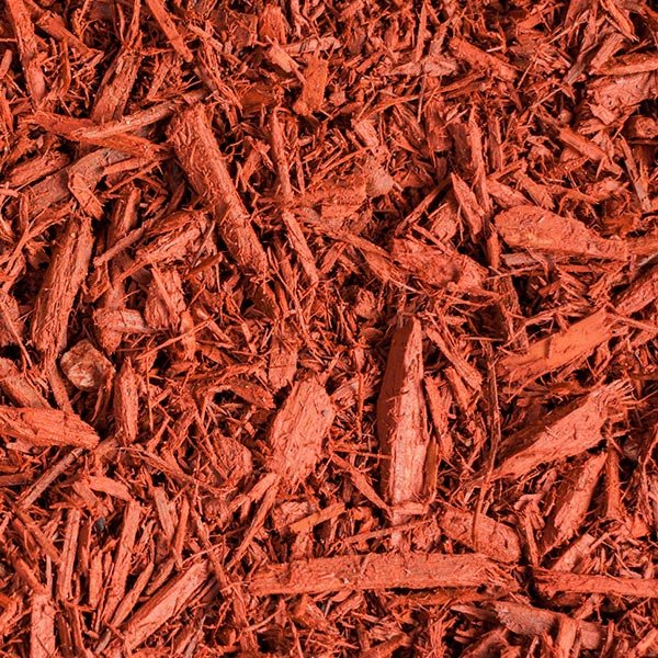 Mulch Installation: Amazing Curb Appeal with 5-Star Service