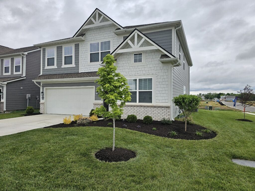 Managing Overgrown Landscape Beds Before Summer Arrives