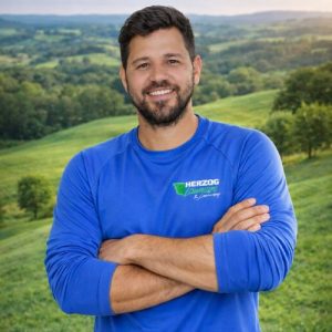 Edwin Valdiva - Foreman