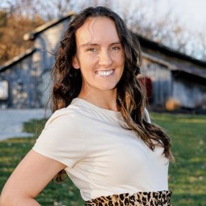 Victoria Herzog - Operations Manager